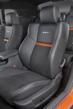 Dodge Challenger SRT8 2008 года